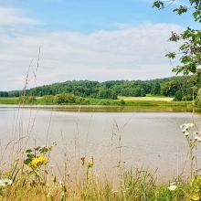 Fotók_Kerékpáros utak bemutatásához_Őrségi kerékpártúra, szlovéniai kitekintéssel (Őrség 1)